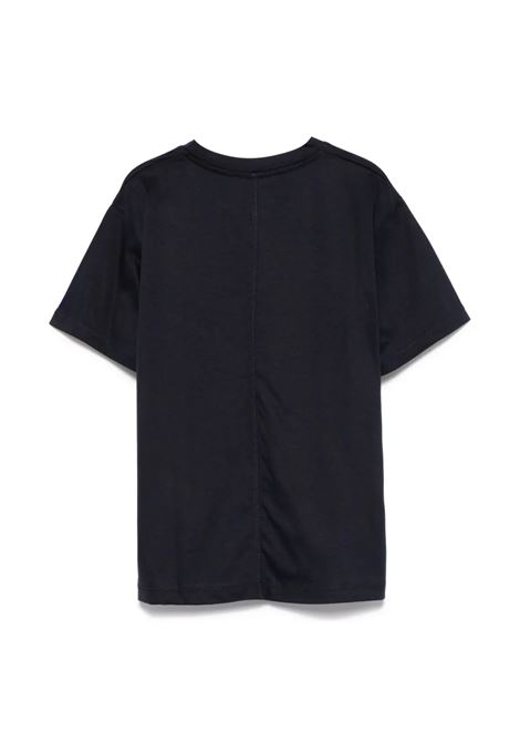 T-shirt in jersey PAOLO PECORA KIDS | PP4052BLU